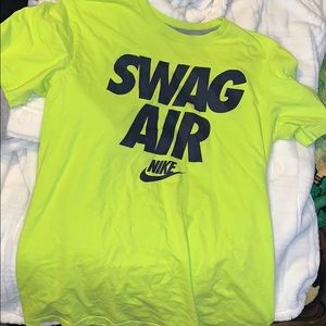 Nike TShirt